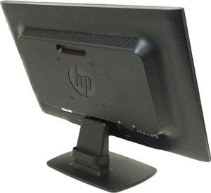 Monitor HP Monitor HP ProDisplay P221 22'' LED 1920x1080 DVI D-SUB Czarny Klasa A uniwersalny 3