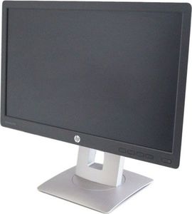 Monitor HP Monitor HP EliteDisplay E202 20'' LED 1600x900 HDMI IPS Klasa A uniwersalny 1