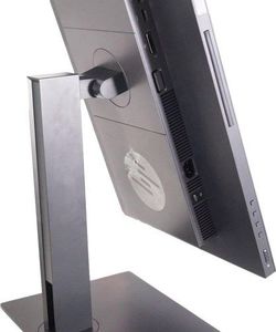 Monitor poleasingowy HP Monitor HP Z24n G2 24'' IPS 1920x1200 LED HDMI DVI Czarny Klasa A uniwersalny 4