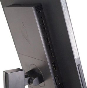 Monitor poleasingowy HP Monitor HP Z24n G2 24'' IPS 1920x1200 LED HDMI DVI Czarny Klasa A uniwersalny 5