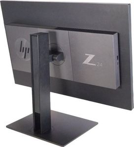 Monitor poleasingowy HP Monitor HP Z24n G2 24'' IPS 1920x1200 LED HDMI DVI Czarny Klasa A uniwersalny 6