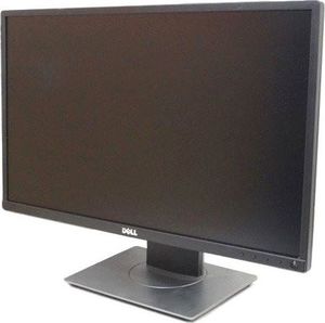 Monitor HP Monitor Dell P2417H 24'' LED 1920x1080 IPS Czarny Klasa A uniwersalny 1