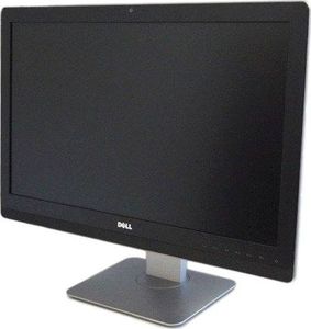 Monitor HP Monitor Dell UZ2315 23'' LED 1920x1080 IPS HDMI Czarny uniwersalny 1