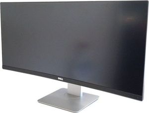 Monitor HP Monitor Dell U3415wb 34'' LED 3440x1440 IPS HDMI Zakrzywiony Klasa A uniwersalny 1