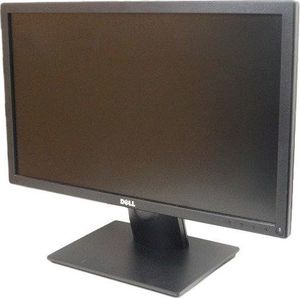 Monitor HP Monitor Dell E2216h 22'' LED 1920x1080 DisplayPort Czarny Klasa A uniwersalny 1