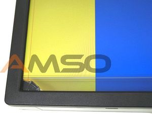 Monitor Monitory LCD 22'' 1680x1050 Klasa B uniwersalny 7