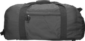 Highlander Torba Podróżna Holdalls Loader 65 Czarna uniwersalny 3