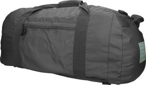 Highlander Torba Podróżna Holdalls Loader 65 Czarna uniwersalny 4