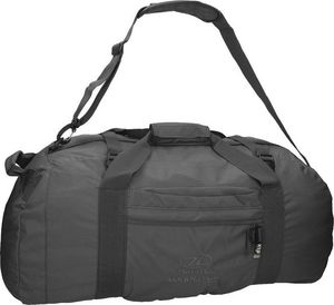 Highlander Torba Podróżna Holdalls Loader 65 Czarna uniwersalny 5