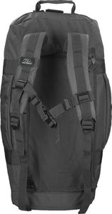 Highlander Torba Podróżna Holdalls Loader 65 Czarna uniwersalny 6