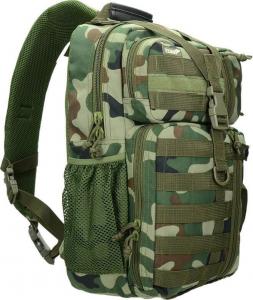 Plecak turystyczny Texar Osb 22 l Polskie Camo 1