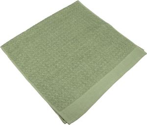 Mil-Tec Mil-Tec Ręcznik 90x45cm BW Style Olive uniwersalny 1