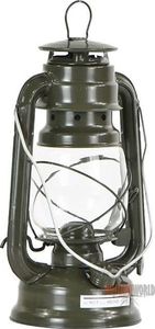 Mil-Tec Lampa Naftowa Mała Olive 2