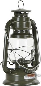 Mil-Tec Mil-Tec Lampa Naftowa Duża Olive uniwersalny 2