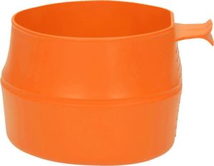 Wildo WILDO Kubek Składany Fold-A-Cup 600 ml Pomarańczowy uniwersalny 4