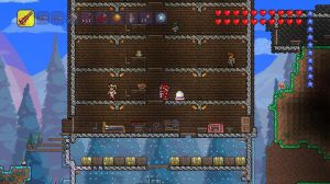 Terraria Xbox 360 2