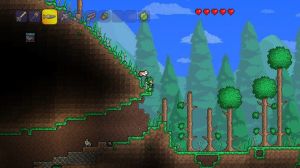 Terraria Xbox 360 5