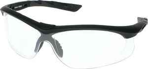 Swiss Eye Swiss Eye Okulary Taktyczne Lancer Przezroczyste uniwersalny 1