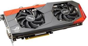 Karta graficzna Asus Poseidon GTX 770, 2GB GDDR5 (256 Bit), HDMI, 2xDVI, DP (POSEIDON-GTX770-P-2GD5) 1
