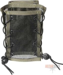 MFH MFH Mapnik na Rękę Arm Map Pouch Olive uniwersalny 2