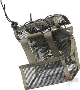 MFH MFH Mapnik na Rękę Arm Map Pouch Olive uniwersalny 3