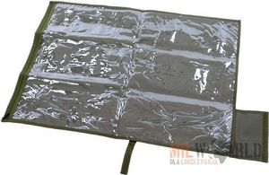 MFH Mil-Tec Mapnik Turystyczny Olive uniwersalny 3