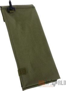 MFH Mil-Tec Mapnik Turystyczny Olive uniwersalny 4