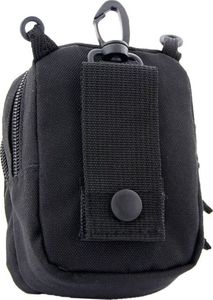 Fox Fox-Outdoor Pokrowiec Wodoodporny Neopren Czarny uniwersalny 2