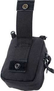 Fox Fox-Outdoor Pokrowiec Wodoodporny Neopren Czarny uniwersalny 3