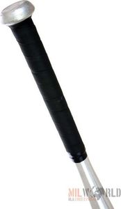 MFH Kij Baseballowy Aluminiowy 26" Srebrny uniwersalny 2