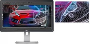 Monitor Dell P2815Q (210-ACOE) 3