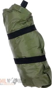 Mil-Tec Mil-Tec Poduszka Samopompująca z Pokrowcem Olive uniwersalny 3