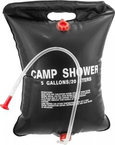 MFH MFH Prysznic Polowy Przenośny 20L uniwersalny 3