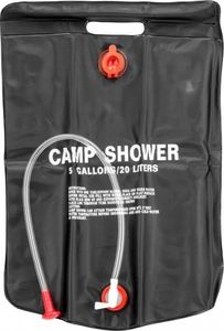 MFH MFH Prysznic Polowy Przenośny 20L uniwersalny 4