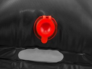 MFH MFH Prysznic Polowy Przenośny 20L uniwersalny 5