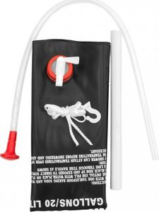 MFH MFH Prysznic Polowy Przenośny 20L uniwersalny 7