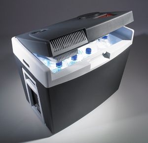 Lodówka turystyczna Mobicool G35 AC/DC 34 L 2