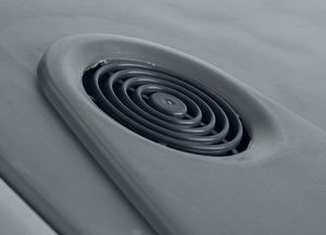 Lodówka turystyczna Mobicool G35 AC/DC 34 L 4