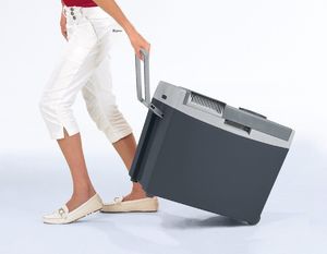 Lodówka turystyczna Mobicool G35 AC/DC 34 L 9