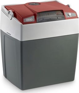 Lodówka turystyczna Dometic G30-USB Mobicool grafitowa 29L 1