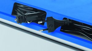 Lodówka turystyczna Mobicool V30 29 L 3