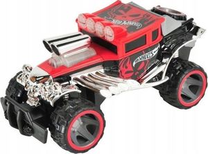 Hot Wheels NIKKO Hot Wheels RC?Engine Power-Baja Bone Shaker 90421 uniwersalny 1