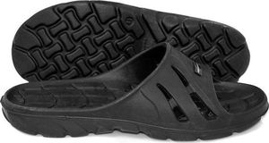 Aqua-Speed  Klapki basenowe Alabama czarne r. 41 2