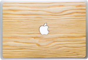 Etui SmartWoods MACBOOK SKIN PRO RETINA 13 CALI SOSNA uniwersalny 1
