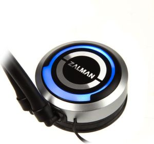 Chłodzenie wodne Zalman Reserator 3 MAX DUAL 3
