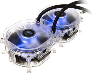 Chłodzenie wodne Zalman Reserator 3 MAX DUAL 4