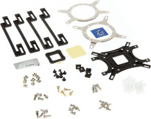 Chłodzenie wodne Zalman Reserator 3 MAX DUAL 5