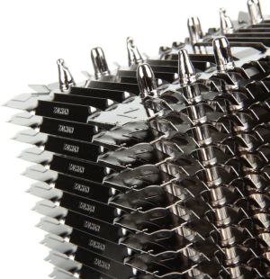 Chłodzenie CPU Zalman FX70 4