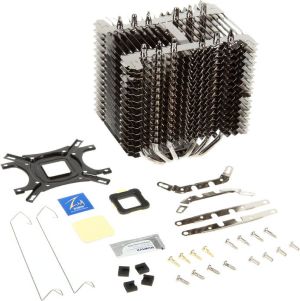 Chłodzenie CPU Zalman FX70 5