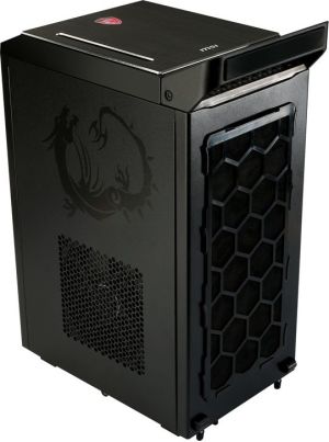 Komputer MSI Nightblade Barebone Mini-ITX MSI Z87 600W 80Plus Gold (00B079-SKU1) 4